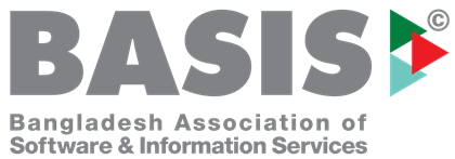 BASIS - Bangladesh Association of Software and Information Services member logo