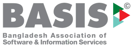 BASIS - Bangladesh Association of Software and Information Services member logo