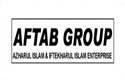 Aftab Group logo, client of Creative Tech Park