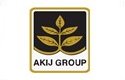 Akij Group logo, client of Creative Tech Park