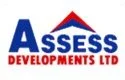 Assess Developments Ltd logo, client of Creative Tech Park