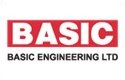 Basic Engineering Ltd logo, client of Creative Tech Park