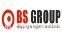 BS Group logo, client of Creative Tech Park
