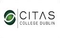 CITAS College Dublin logo, client of Creative Tech Park