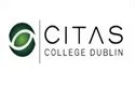 CITAS College Dublin logo, client of Creative Tech Park