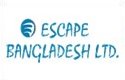 Escape Bangladesh Ltd logo, client of Creative Tech Park