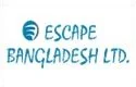 Escape Bangladesh Ltd logo, client of Creative Tech Park