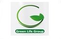 Green Life Group logo, client of Creative Tech Park