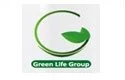 Green Life Group logo, client of Creative Tech Park