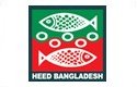 HEED Bangladesh logo, client of Creative Tech Park