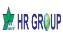 HR Group logo, client of Creative Tech Park
