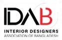 IDAB logo, client of Creative Tech Park