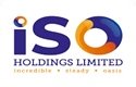 ISO Holdings Limited logo, client of Creative Tech Park