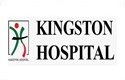 Kingston Hospital logo, client of Creative Tech Park