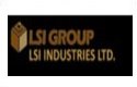 LSI Group logo, client of Creative Tech Park