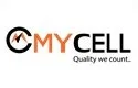 MyCell logo, client of Creative Tech Park