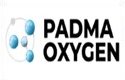 Padma Oxygen logo, client of Creative Tech Park
