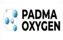 Padma Oxygen logo, client of Creative Tech Park