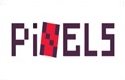 Pixels logo, client of Creative Tech Park