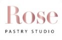 Rose Pastry Studio logo, client of Creative Tech Park