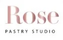 Rose Pastry Studio logo, client of Creative Tech Park