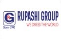 Rupashi Group logo, client of Creative Tech Park