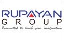 Rupayan Group logo, client of Creative Tech Park