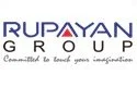 Rupayan Group logo, client of Creative Tech Park