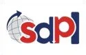 SDP logo, client of Creative Tech Park