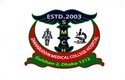 Shahabuddin Medical College Hospital logo, client of Creative Tech Park