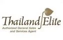 Thailand Elite logo, client of Creative Tech Park