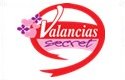 Valancia's Secret logo, client of Creative Tech Park