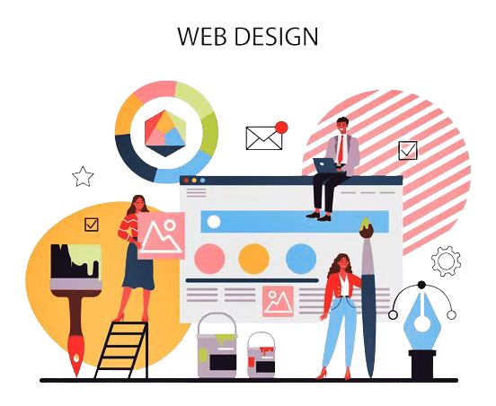 Best Web Design Company in Bangladesh