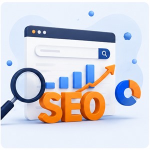 SEO Service
