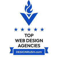 We're on DesignRush