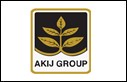 akij group loho