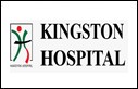 kingston hospotal