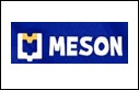 meson logo