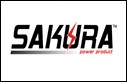 sakura power logo